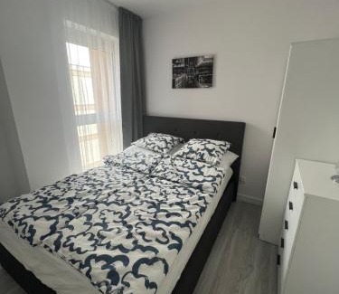 West Pomeranian Voivodeship Apartamento | Apartament REDA CITY