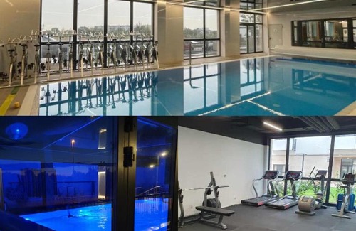 West Pomeranian Voivodeship Apartamento | Apartament REDA CITY
