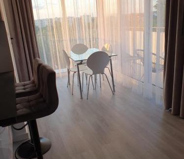 West Pomeranian Voivodeship Apartamento | Apartament REDA CITY