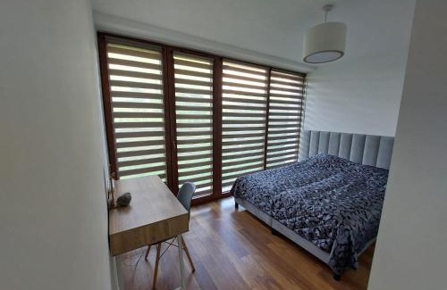 Wieliczka Apartamento | Apartament Reformacka