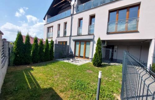 Wieliczka Apartamento | Apartament Reformacka