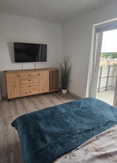 Elblag Apartamento | APARTAMENT REGAL PARK 59 Elbląg