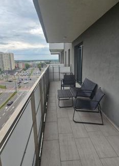 Elblag Apartamento | APARTAMENT REGAL PARK 59 Elbląg
