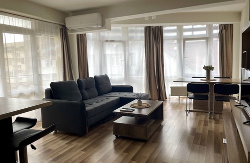 Satu Mare Apartamento | Apartamento regim hotelero