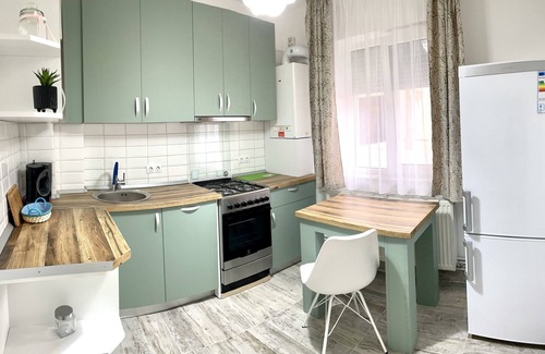 Satu Mare Casa | Apartament regim hotelier ultracentral