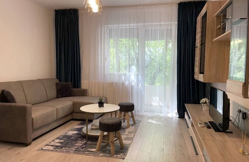 Satu Mare Casa | Apartament regim hotelier ultracentral