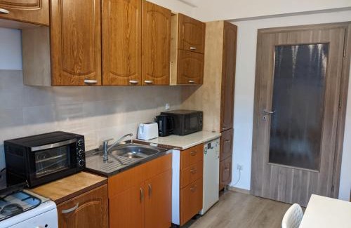 Alba Iulia Apartamento | Apartament regim hotelier Alba Iulia