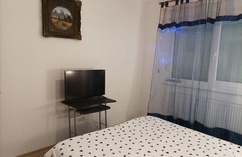 Alba Iulia Apartamento | Apartament regim hotelier Alba Iulia