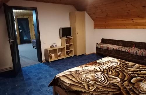 Rasnov Apartamento | Apartament regim hotelier Rasnov