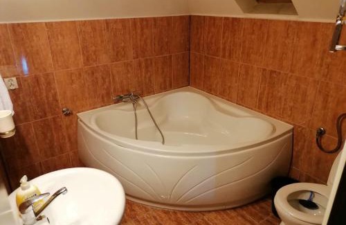 Rasnov Apartamento | Apartament regim hotelier Rasnov