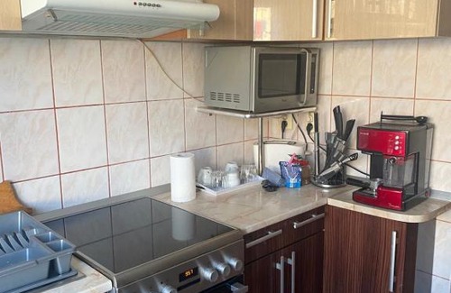 Oradea Apartamento | Apartament regim hotelier
