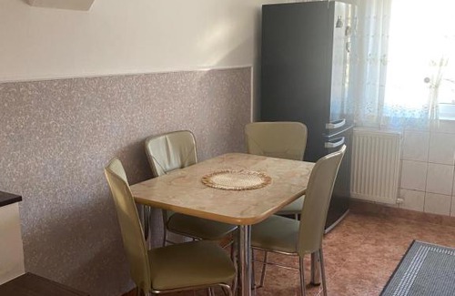 Oradea Apartamento | Apartament regim hotelier