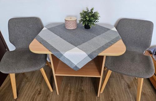 Chlapowo Apartamento | Apartament Regina