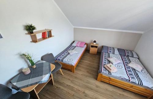 Chlapowo Apartamento | Apartament Regina