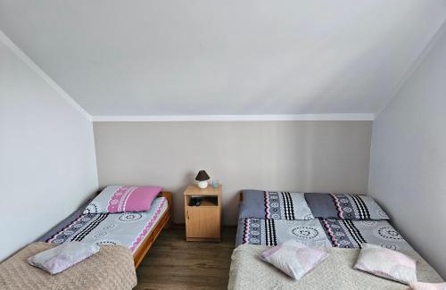 Chlapowo Apartamento | Apartament Regina