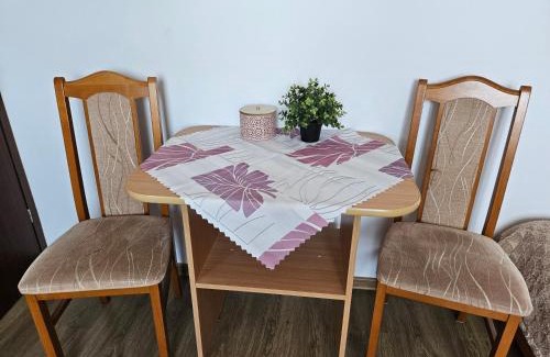 Chlapowo Apartamento | Apartament Regina