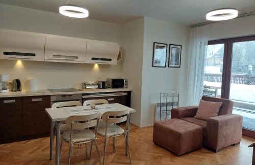 Koscielisko Apartamento | Apartament Regle & SPA