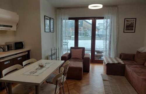 Koscielisko Apartamento | Apartament Regle & SPA