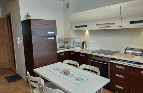 Koscielisko Apartamento | Apartament Regle & SPA
