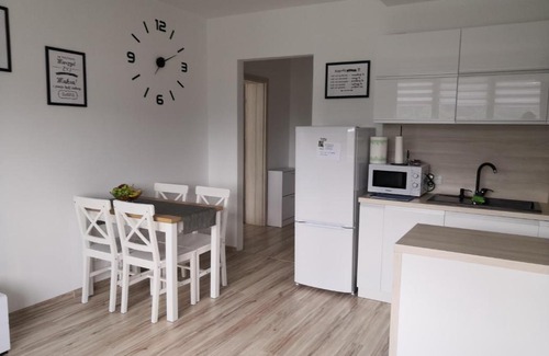Ustrzyki Dolne Apartamento | Apartament Relax