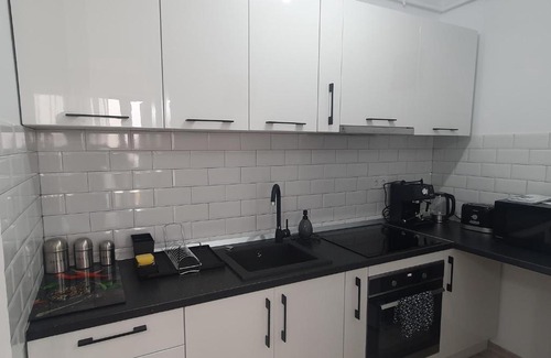 Tirgu Mures Apartamento | Apartament Relaxa Green 1