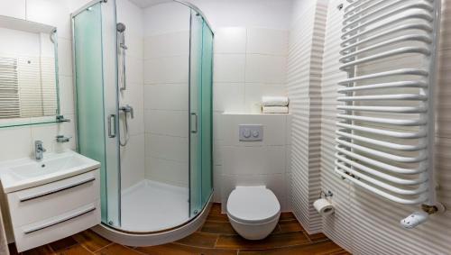 Nysa Apartamento | Apartament Residence Nysa