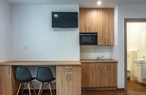 Nysa Apartamento | Apartament Residence Nysa