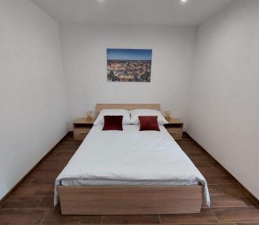 Nysa Apartamento | Apartament Residence Nysa