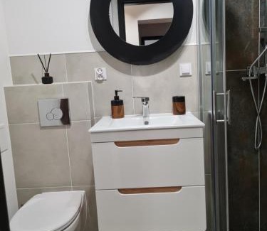 Boleslawiec Apartamento | Apartament Retro Bolesławiec