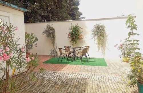 Paczkow Apartamento | Apartament Retro