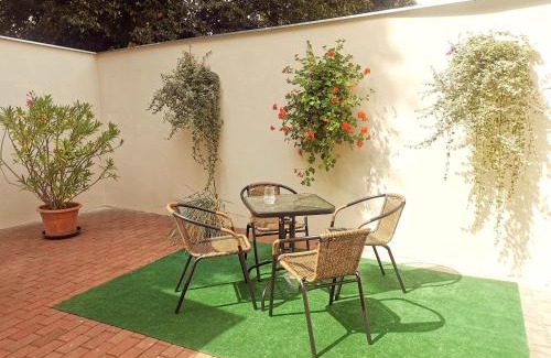 Paczkow Apartamento | Apartament Retro