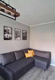 Walbrzych Apartamento | Apartament Retro