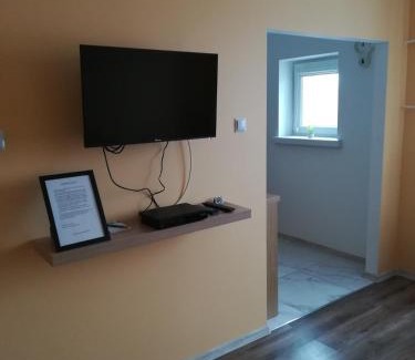 Łowicz Apartamento | Apartament Reymonta