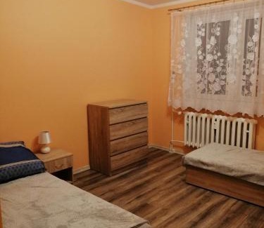 Łowicz Apartamento | Apartament Reymonta