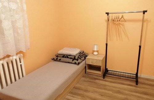 Łowicz Apartamento | Apartament Reymonta