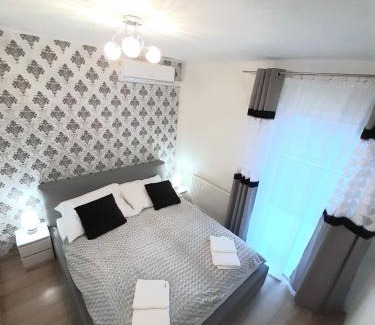 Psie Pole Apartamento | Apartament Reymonta