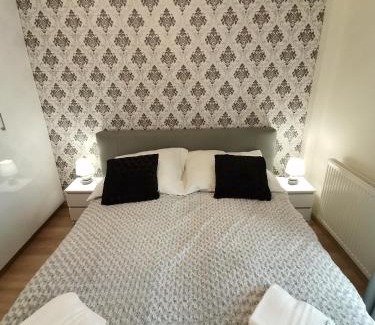 Psie Pole Apartamento | Apartament Reymonta
