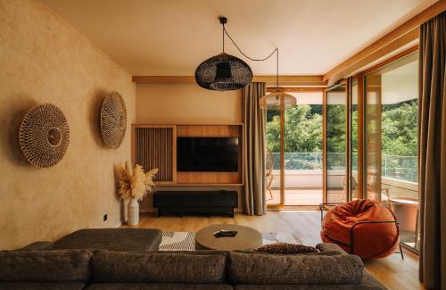 Sopot Apartamento | Apartament Riders Lodge Sopot