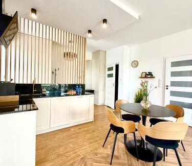Pisz Apartamento | Apartament River