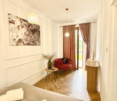 Pisz Apartamento | Apartament River