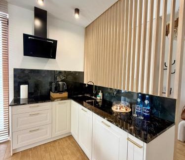 Pisz Apartamento | Apartament River