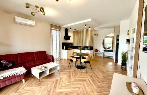 Pisz Apartamento | Apartament River