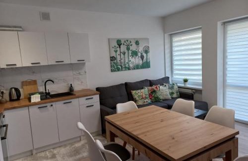 Skierniewice Apartamento | Apartament River Skierniewice