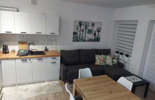 Skierniewice Apartamento | Apartament River Skierniewice