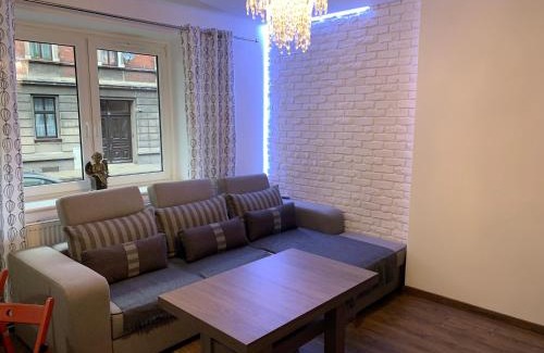 Tarnowskie Gory Apartamento | Apartament rodzinny 70 m2
