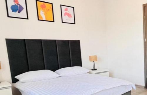 Walbrzych Apartamento | Apartament Rodzinny II