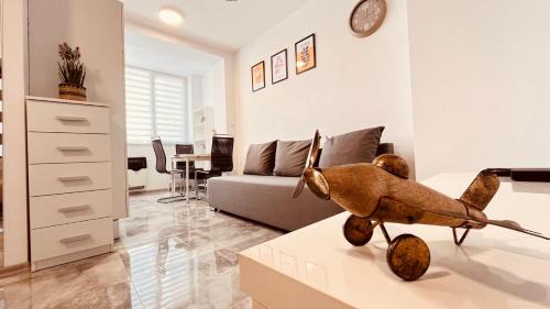Walbrzych Apartamento | Apartament Rodzinny II
