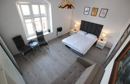 Walbrzych Apartamento | Apartament Rodzinny II