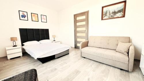 Walbrzych Apartamento | Apartament Rodzinny II