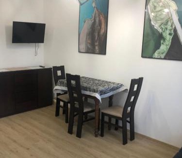 Kalisz Apartamento | Apartament Rodzinny L7